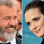 Winona Ryder vuelve a enfrentarse con Mel Gibson por supuestos comentarios homofóbicos y antisemitas