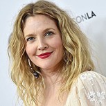 Drew Barrymore luce espléndida a sus 45 años y comparte el secreto