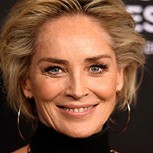 Sharon Stone recupera y comparte imagen a sus 19 años: Luce irreconocible