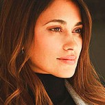 Antonella Roccuzzo comparte su primera foto en la que parece recibir el verano europeo