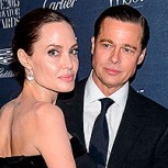 Brad Pitt y Angelina Jolie habrían logrado superar su escandaloso divorcio retomando su amistad