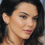 Kendall Jenner destaca como influencer mostrando cómo usar mejor los leggins