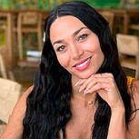 Reflexión de Lisandra Silva sobre los efectos del parto generó intenso debate entre sus seguidores