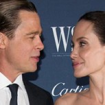 Angelina Jolie da un giro en su divorcio con Brad Pitt y regresa toda la tensión en la expareja