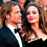 Cruel amenaza de Angelina Jolie contra Brad Pitt y divide a sus fanáticos