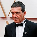 Antonio Banderas anuncia que tiene covid-19, en plena edad de riesgo y con serios antecedentes médicos
