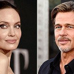 “Un intento desesperado”: Abogados de Brad Pitt critican con dureza última jugada de Angelina Jolie