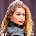 Gigi Hadid: Las redes festejan la publicación de su primera imagen embarazada