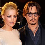 Johnny Depp se relaja luego de su polémico juicio de divorcio: Reaparece con comentada chaqueta