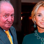 Esta es la impresionante mansión de la amante del rey Juan Carlos que escandaliza a toda España