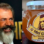 Mel Gibson informó a pequeño emprendimiento chileno que lo demandará por usar su nombre