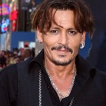 Johnny Depp ya tendría nueva novia, a días de terminar su convulsionado juicio contra Amber Heard