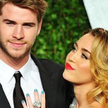 Liam Hemsworth seguiría enojado con Miley Cyrus, a un año de la separación