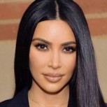 Kim Kardashian publica extrañas comparaciones con modelos y maniquíes: ¿A quién le quedan mejor?