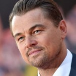 Revelan acuerdo de Leo DiCaprio con fotógrafos para evitar problemas con su madre
