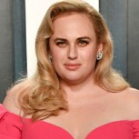 Rebel Wilson encontró el amor tras mostrar su nueva figura: Su novio es un empresario multimillonario