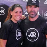 Camilla Salas comparte foto junto a su padre: ¿”El Matador” está igual que en sus años de fama?