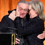 El conmovedor gesto de Robert De Niro con Meryl Streep: Así se forjó su histórica amistad
