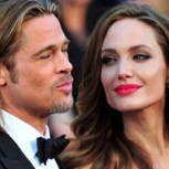 Angelina Jolie y Brad Pitt reúnen a sus celebres amigos para que los apoyen en el juicio de divorcio