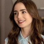 ¿Quién es la actriz chilena que se ganó el cariño y la amistad de Lily Collins?