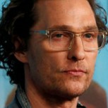 La brutal revelación de Matthew McConaughey que conmueve al mundo del espectáculo
