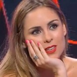 Maura Rivera enseñó el colorido vestido con el que comenzó la semana: ¿Cómo le sienta para esta primavera?