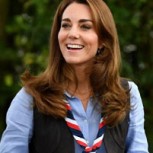 Kate Middleton luce esplendido outfit urbano: ¿La prefieres así o con sus looks de realeza?