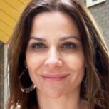 Savka Pollak prepara libro al estilo “50 sombras de Grey”: ¿En qué se inspiró?