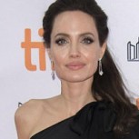 La inédita foto de Angelina Jolie que se viralizó en redes sociales: Es de uno de sus personajes más icónicos