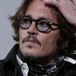 Una buena noticia para Johnny Depp: Cobrará una fortuna por una sola escena rodada