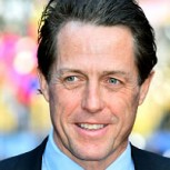 La desafortunada reflexión de Hugh Grant tras compartir que sufrió coronavirus