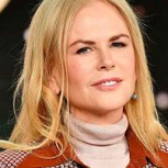 Nicole Kidman vuelve a mostrar sus rizos tras años de disimularlos y parece haber rejuvenecido