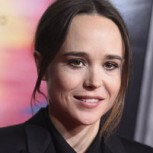 La nueva imagen de Ellen Page tras declararse transgénero: Así luce Elliot Page