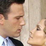 Ben Affleck y la defensa a Jennifer López por críticas durante su relación: “La gente era  mala con ella”