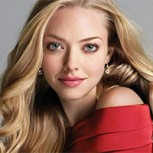 Amanda Seyfried aparece en la portada de Vogue Australia con llamativa foto
