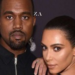 Ahora sí se acabó el amor: Kim Kardashian le pidió oficialmente el divorcio a Kanye West