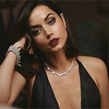 Ana de Armas cambió radicalmente su look y le queda tan bien como siempre