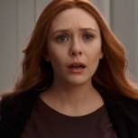 Elizabeth Olsen confesó que estuvo a punto de tomar una drástica decisión por sus famosas hermanas