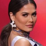 Fotos de la nueva Miss Universo sin maquillaje: ¿Cambia mucho la mujer más bella del mundo?