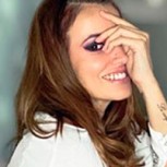 Yamila Reyna suma elogios con larguísimo vestido que resalta su recién estrenado look