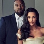 Kanye West filtró inauditos detalles sobre su relación con Kim Kardashian: ¿Despecho?