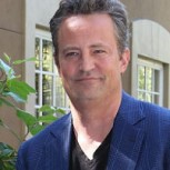 Matthew Perry rompió su compromiso una semana después de la reunión de Friends y encendió los rumores
