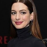 Exnovio de Anne Hathaway recordó sus años con la actriz, antes de terminar en la cárcel y la ruina