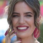 Millaray Viera realiza excelente reflexión y confiesa íntimos detalles de su vida en las redes