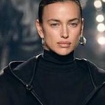 Cercanos a Irina Shayk aseguraron que la modelo no quiere una relación con Kanye West