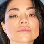 Antonella Ríos estalló de furia por verse expuesta ante una feminista que criticó sus fotos