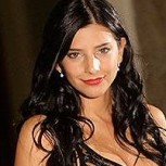 Con gran dolor, Daniela Castillo anunció la noticia más triste: Falleció su padre por el Covid-19
