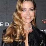 La vida extrema de Denise Richards: Sobrevivió a las peores crisis pero jamás pudo relanzar su carrera