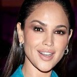 Eiza Gonzalez homenajeó a Ava Gardner en la gala Met y todos hablan de ella