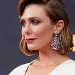 Elizabeth Olsen no generó consenso con su vestido en los Emmy: ¿Estuvo bien?